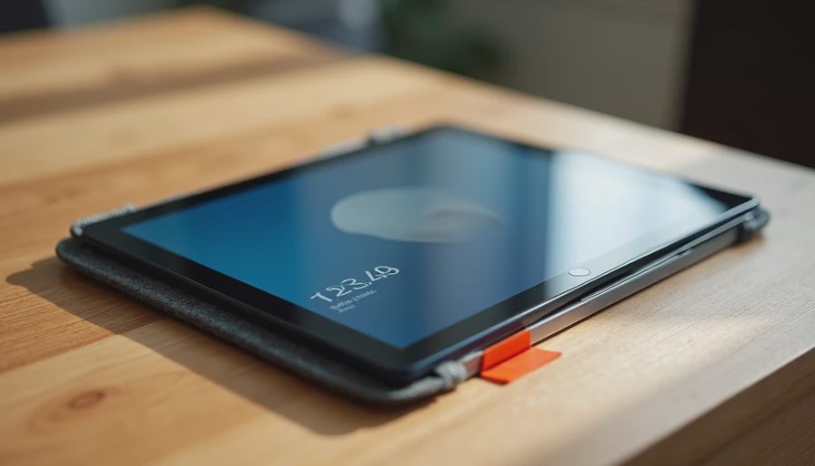 The $300 Tablet I Actually Tell My Friends to Buy
