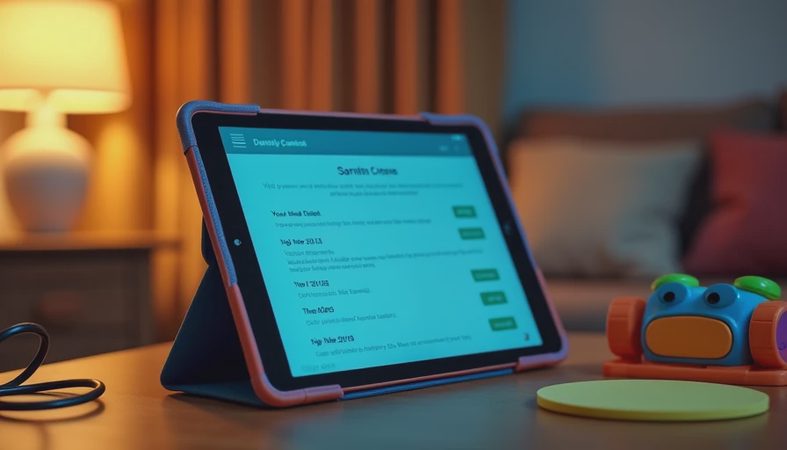 Parental Controls That Actually Work (And the Ones That Don't)