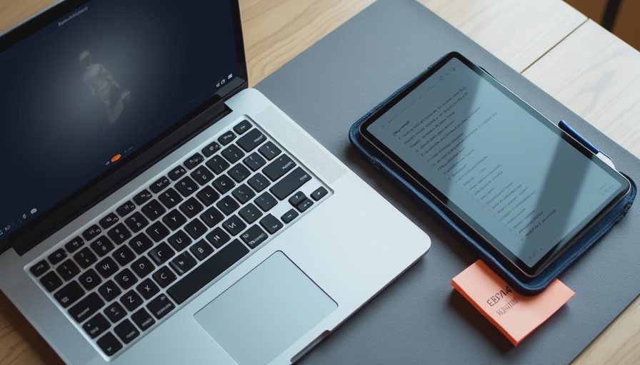 Tablet vs Laptop: The Honest Answer for Students