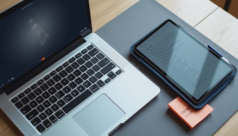 Tablet vs Laptop: The Honest Answer for Students