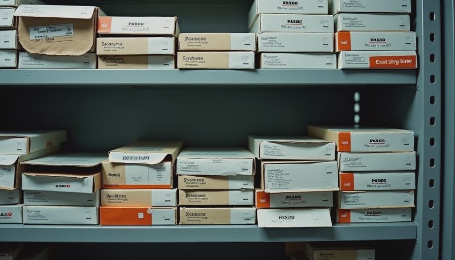 The Return Wall: What 500 Returns Taught Me About Build Quality