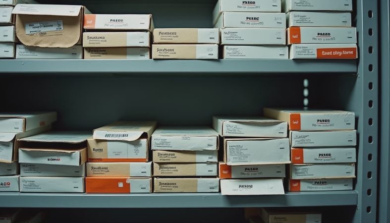 The Return Wall: What 500 Returns Taught Me About Build Quality