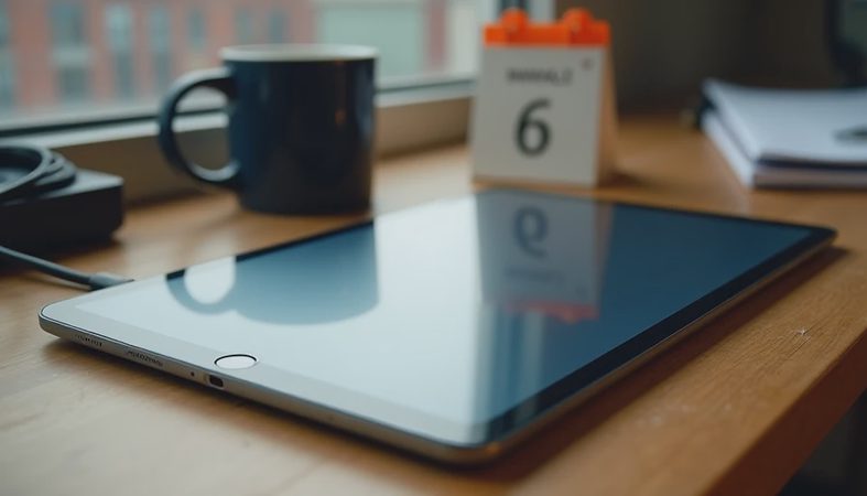6 Months Later: The Tablet I Was Wrong About