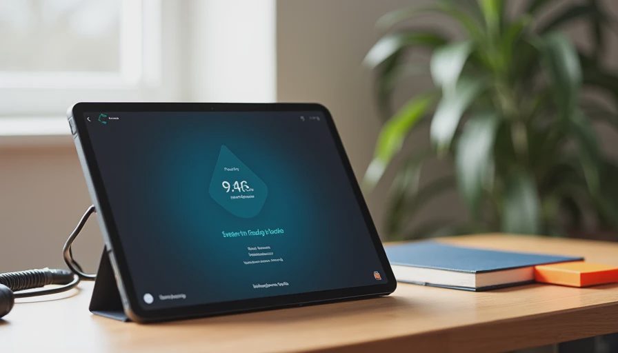 Software Updates: Which Brands Actually Support Their Tablets