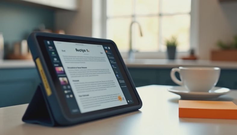 Best Tablet Under $200 (And What You Give Up)