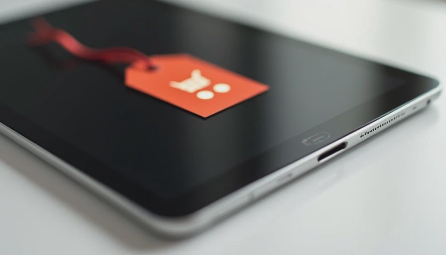 Tablet Deals That Still Hold Up After Week Two