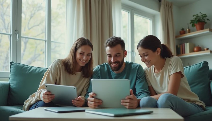 How to Buy an Inexpensive Tablet Computer Without Regret