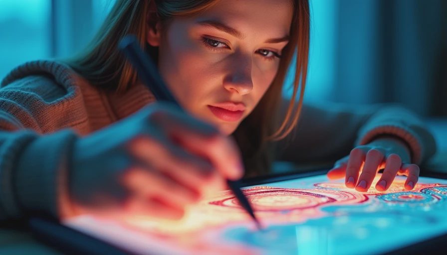 Pen Tablet Buying Guide: What Actually Matters After the Unboxing