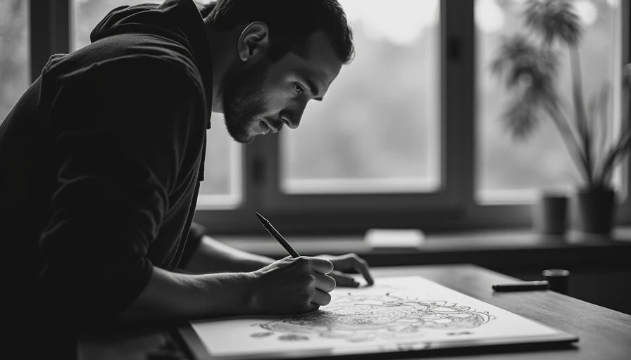 Drawing and Graphics Tablet Buyers Guide: What Actually Matters