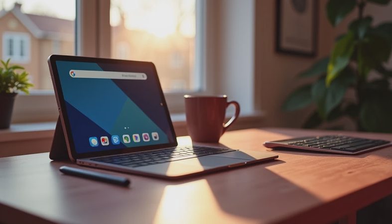 Samsung Galaxy Tab S9 Review: The Android Tablet That Actually Holds Up
