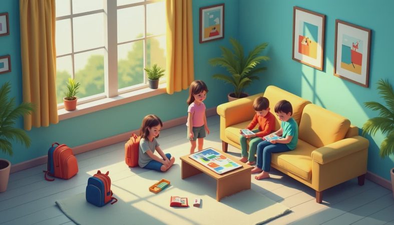 Kids Tablet Buying Guide: What Survives Real Family Use