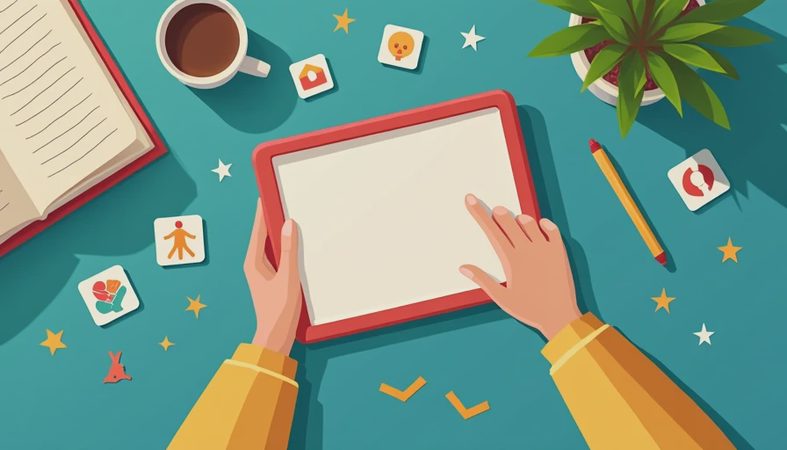 Best Tablet for Kids: What Actually Survives Family Life