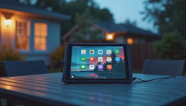 fire hd 10 Review: The Tablet I Would Actually Buy